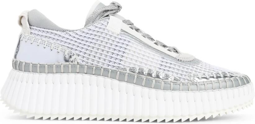 Chloé Nama Sneaker
