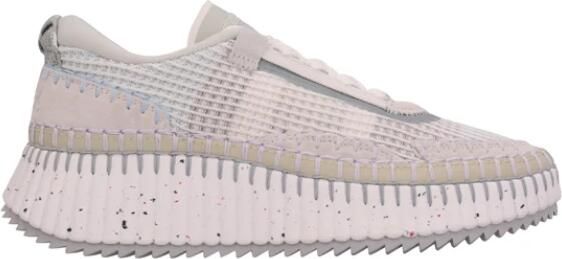 Chloé Nama sneaker