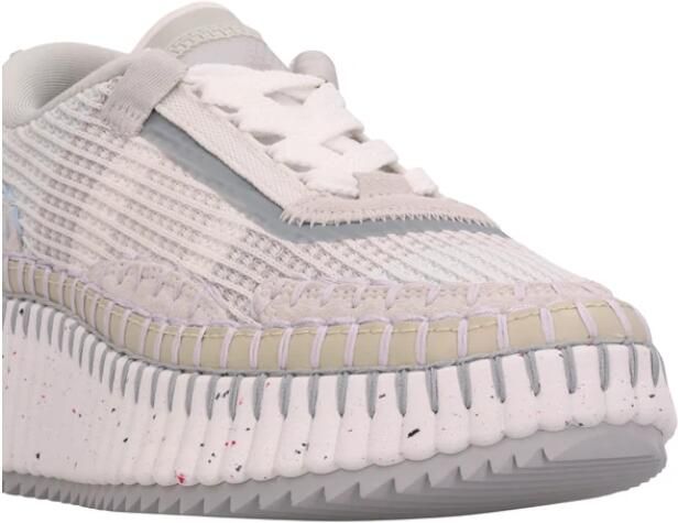 Chloé Nama sneaker - Foto 2