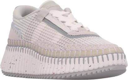 Chloé Nama sneaker - Foto 4