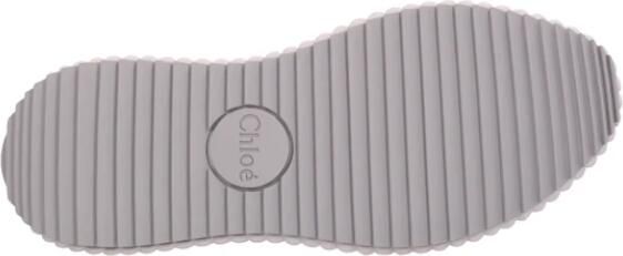 Chloé Nama sneaker - Foto 3