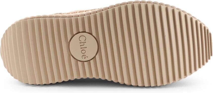 Chloé Nama Sneaker - Foto 4