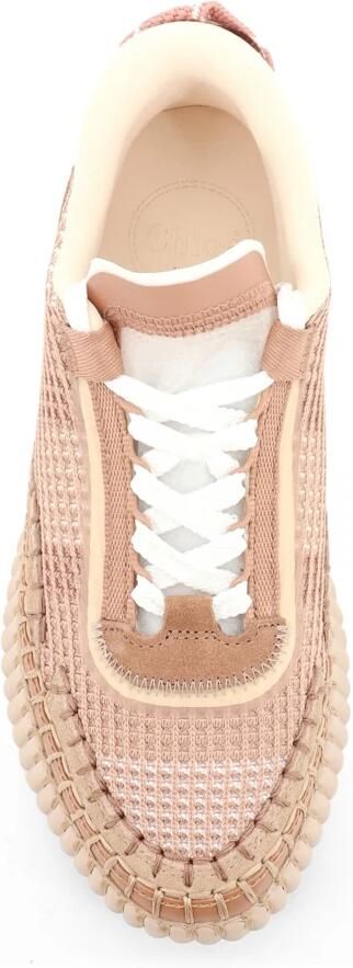 Chloé Nama Sneaker - Foto 5