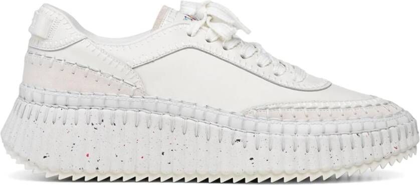 Chloé Nama Sneakers