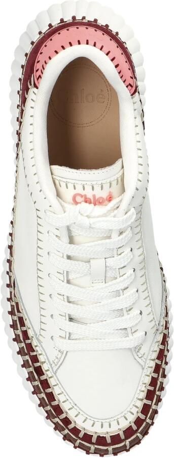 Chloé Nama Sneakers - Foto 2