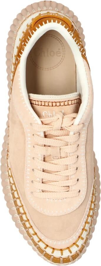 Chloé Nama Sneakers - Foto 2