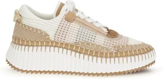 Chloé Nama Sneakers