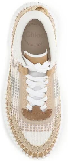 Chloé Nama Sneakers - Foto 2