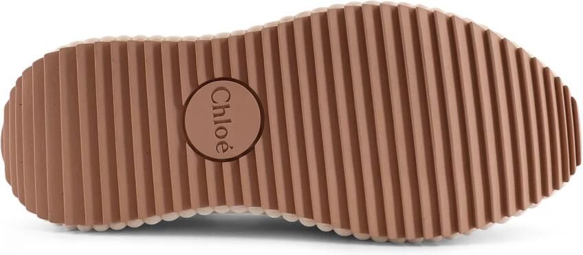 Chloé Nama Sneakers - Foto 2
