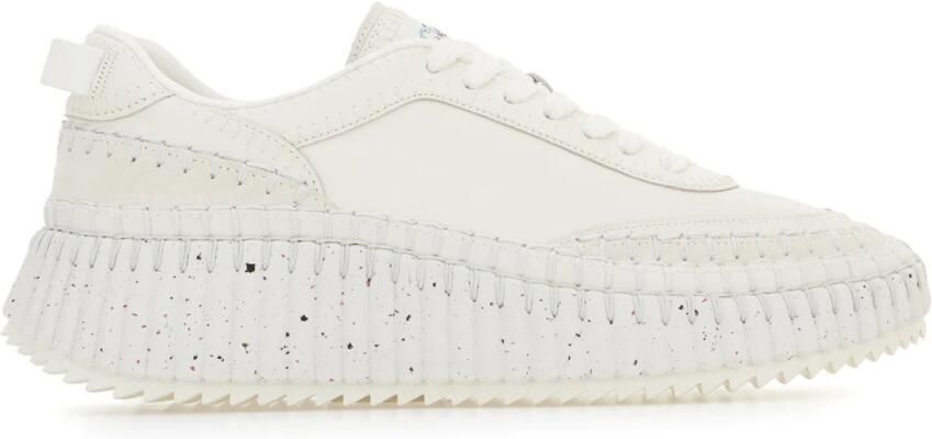 Chloé Nama Sneakers