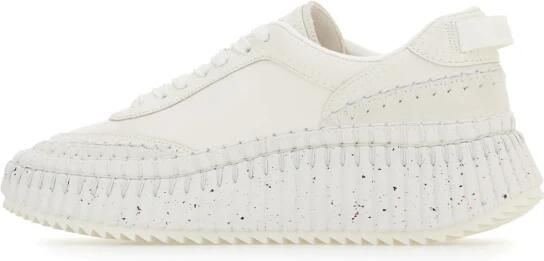 Chloé Nama Sneakers - Foto 2