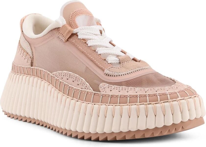 Chloé Nama Sneakers - Foto 3