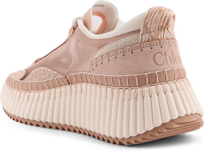 Chloé Nama Sneakers - Foto 2