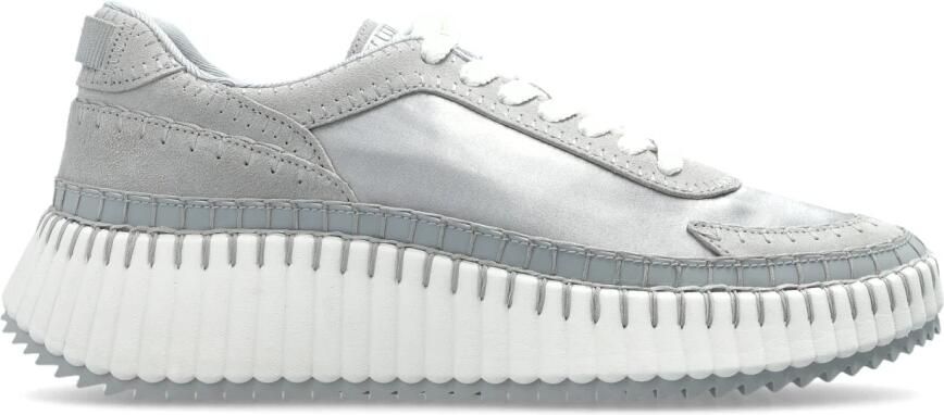 Chloé Nama Sneakers