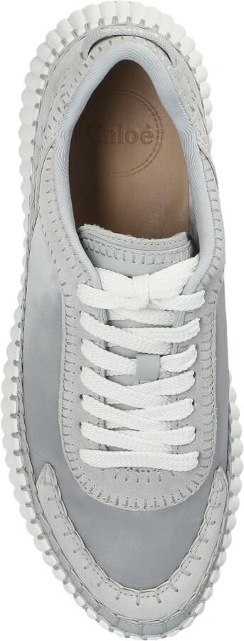 Chloé Nama Sneakers - Foto 5