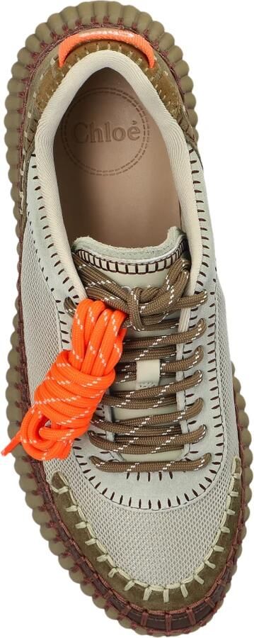 Chloé Nama Sneakers - Foto 6