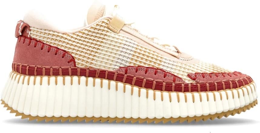 Chloé NAMA Sneakers