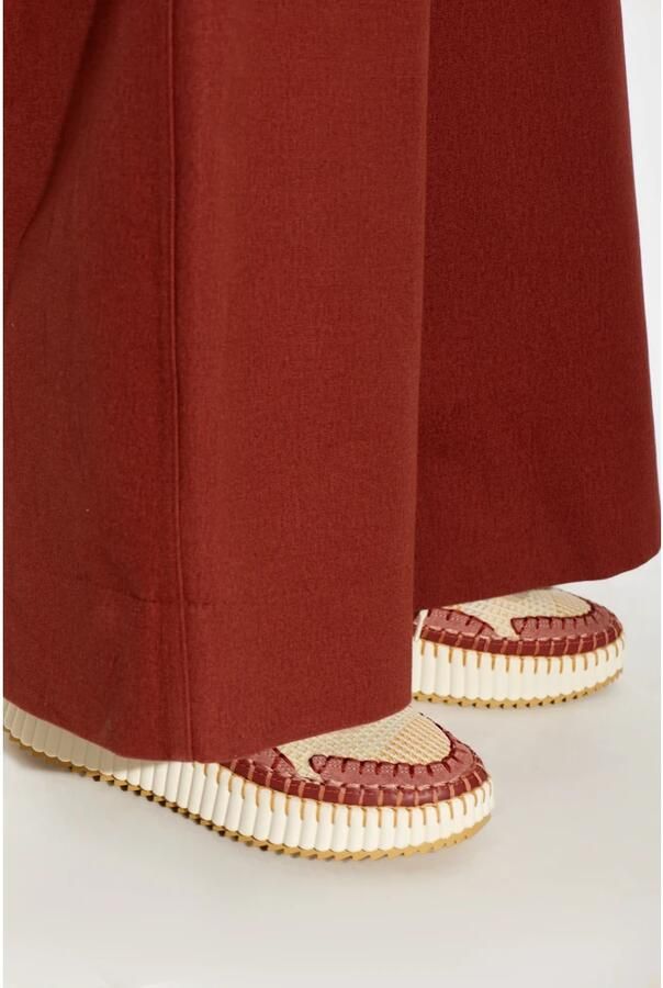 Chloé Nama Sneakers - Foto 2