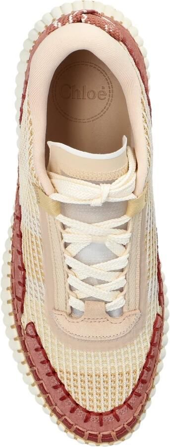 Chloé Nama Sneakers - Foto 6