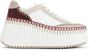 Chloé Neutrale Sneakers voor Vrouwen Aw25 - Thumbnail 1
