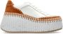 Chloé Noma wedge sneakers - Thumbnail 1