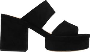 Chloé Sandalen Odina Sandals in black