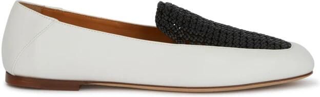 Chloé Olene Loafers