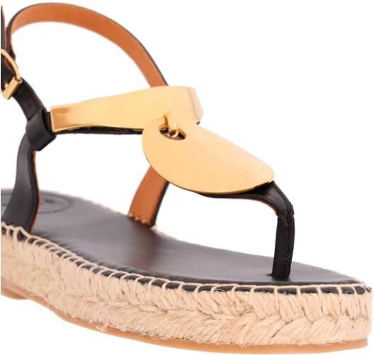 Chloé Pema Teenslipper - Foto 2