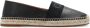 Chloé Espadrilles Woman Espadrille in zwart - Thumbnail 1
