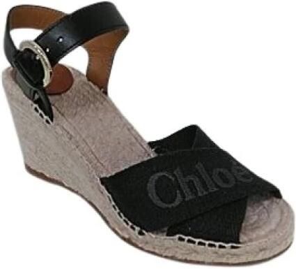 Chloé Piia Sneakers