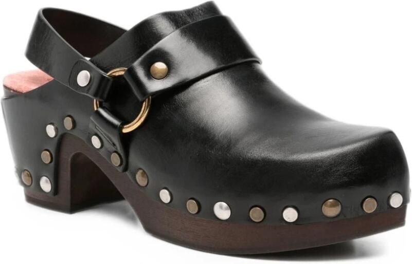 Chloé Platte schoenen