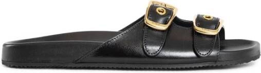 Chloé Polly Slippers