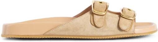 Chloé Polly Slippers