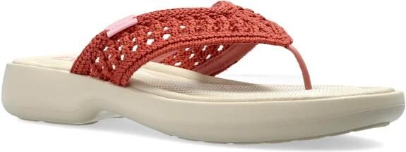 Chloé Poolette Slide