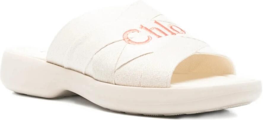Chloé Poolette Slides