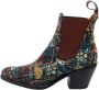 Chloé Pre-owned Fabric boots Multicolor Dames - Thumbnail 1