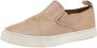 Chloé Pre-owned Leather sneakers Beige Dames - Thumbnail 1