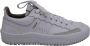 Chloé Pre-owned Leather sneakers Gray Dames - Thumbnail 1