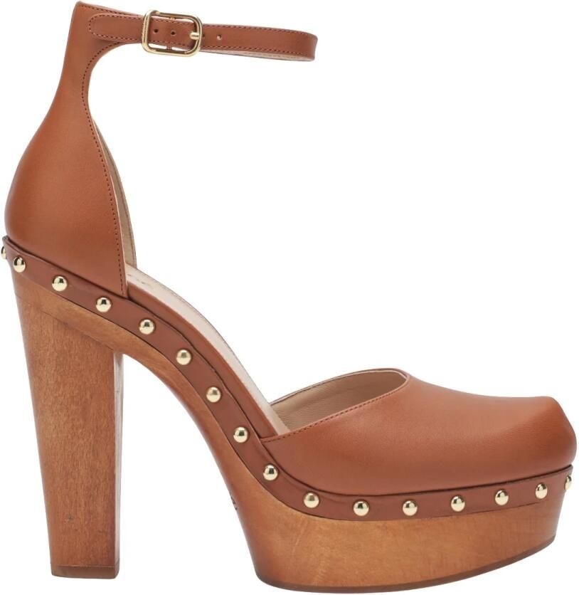 Chloé Pumps met hak