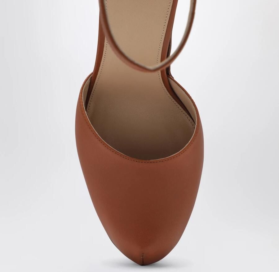 Chloé Pumps met hak - Foto 2