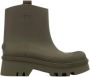 Chloé Low-Top Sneakers Raina Grape Leaf Rain Boots in groen - Thumbnail 1