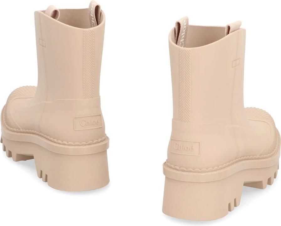 Chloé Raina Rubber Regenlaarzen - Foto 2