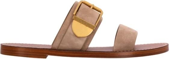 Chloé Rebecca Sandalen