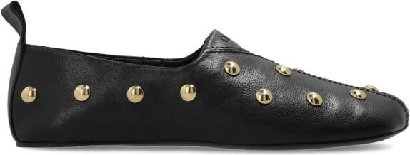 Chloé Rita Leather Shoes