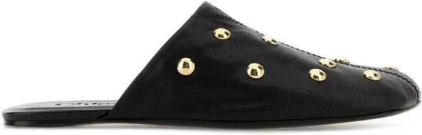 Chloé Rita Studded Mules