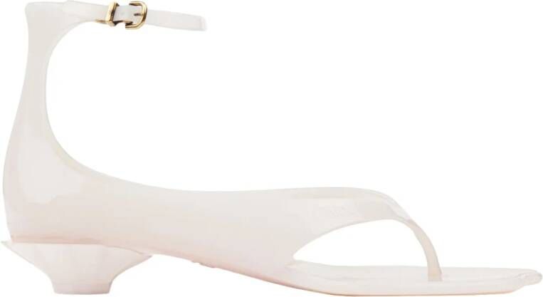 Chloé Roze Sandalen voor Vrouwen
