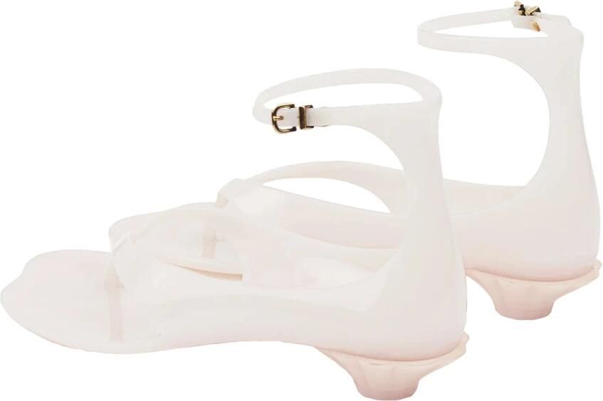 Chloé Roze Sandalen voor Vrouwen