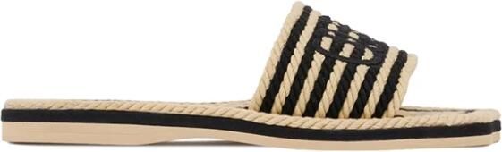 Chloé Sand Sabot