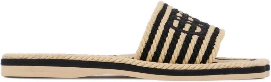 Chloé Sand Slides - Foto 10