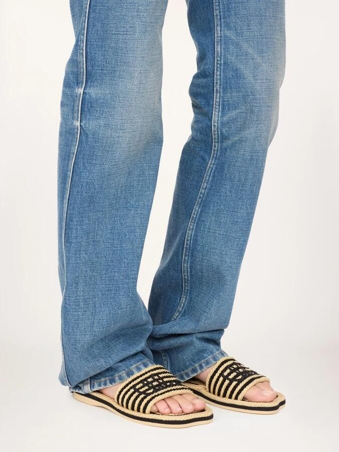 Chloé Sand Slides - Foto 3